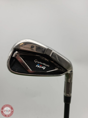 2018 taylormade iron - m4, 6