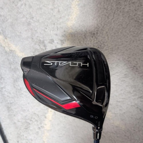 Taylormade stealth driver - stealth,