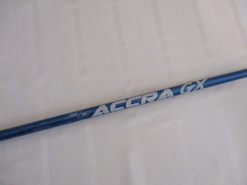 Accra blue 100h stiff - accra, m4