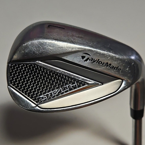Taylormade stealth iron 7 - taylormade,