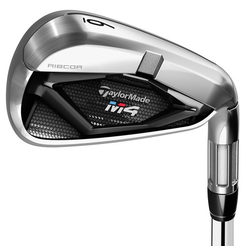 Taylormade 2018 iron - 2018, 4